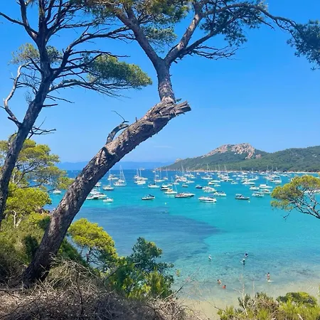 Appartamento Superbe Studio Port Vue Mer *