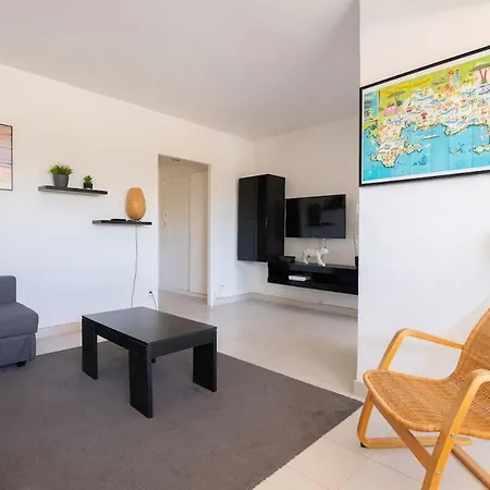 Appartamento Superbe Studio Port Vue Mer *