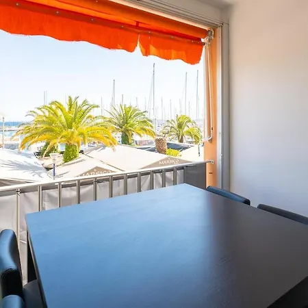 Superbe Studio Port Vue Mer Appartamento